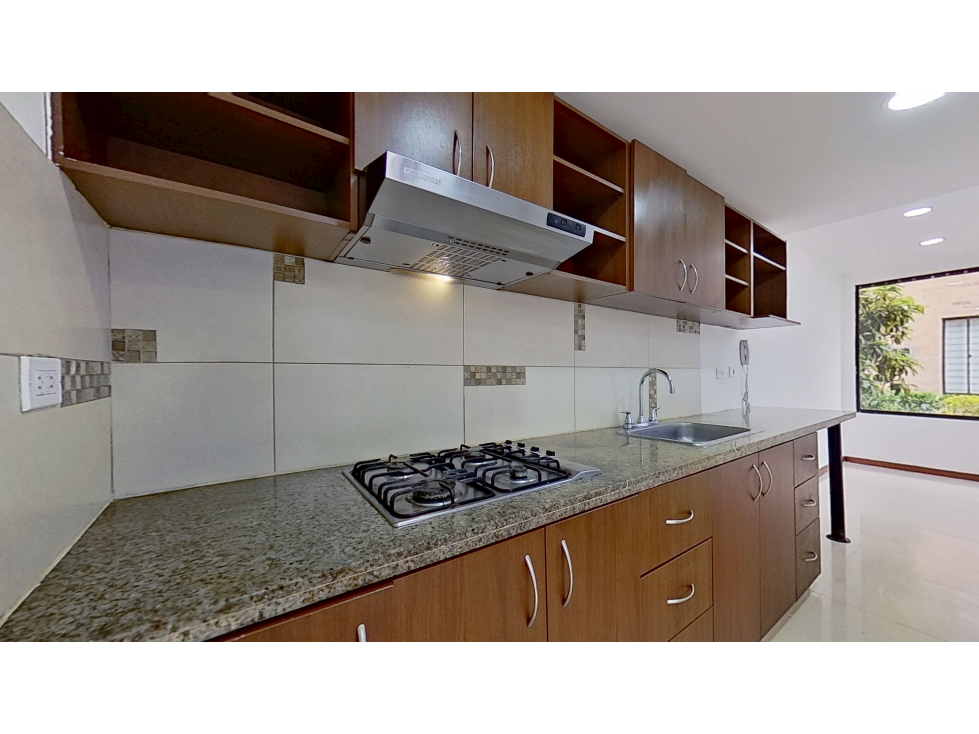 Apartamento en venta en Pinos Polo Club, Mosquera · foto 16 de 23