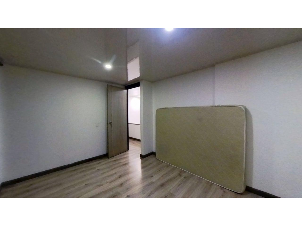 Apartamento en venta en Caobos Salazar, Bogotá · foto 10 de 22