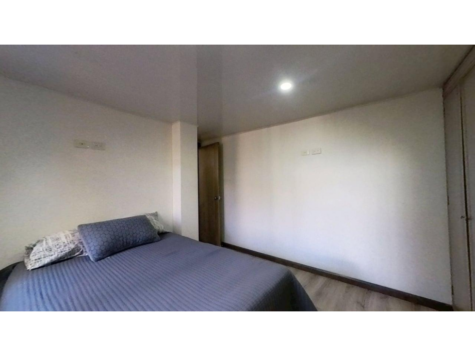 Apartamento en venta en Caobos Salazar, Bogotá · foto 11 de 22