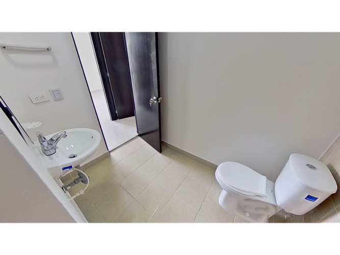 Apartamento de 3 alcobas en venta en Verganzo, Tocancipá, 72 m² · foto 23 de 24