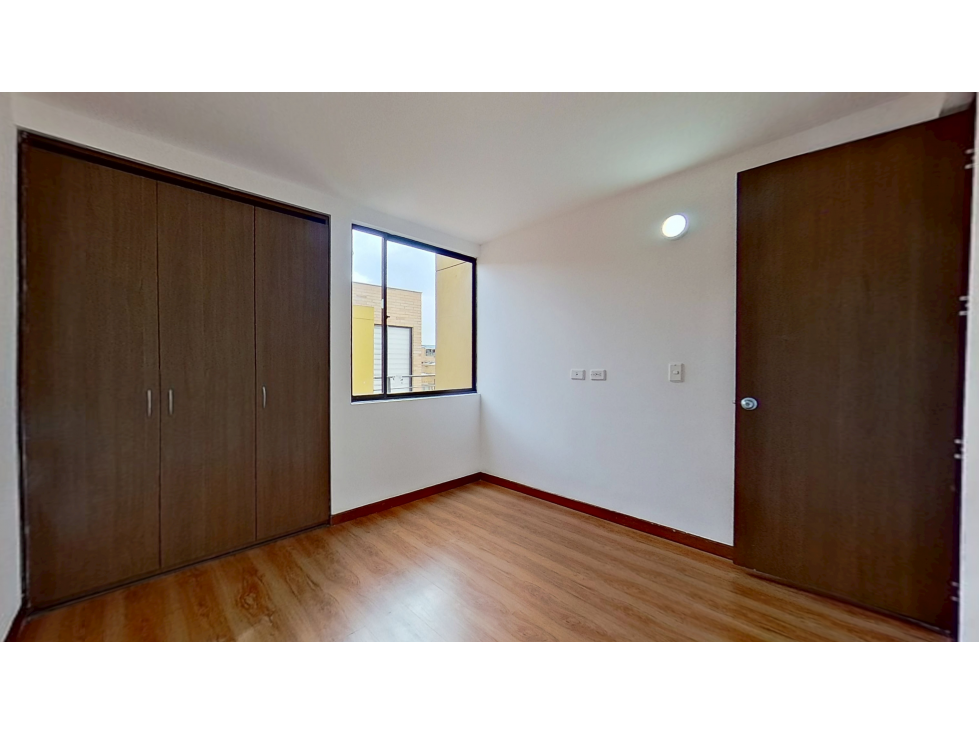 Apartamento en venta en Pinos Polo Club, Mosquera · foto 19 de 23
