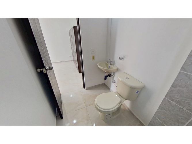 Apartamento de 3 alcobas en venta en Verganzo, Tocancipá, 72 m² · foto 24 de 24