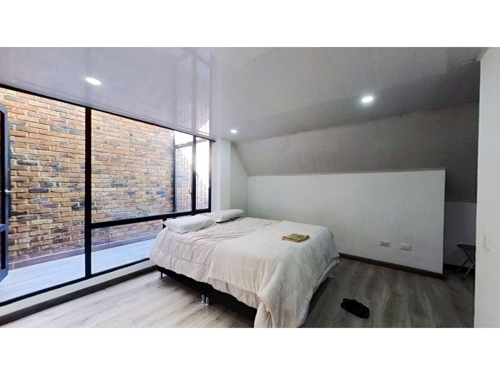 Apartamento en venta en Caobos Salazar, Bogotá · foto 14 de 22