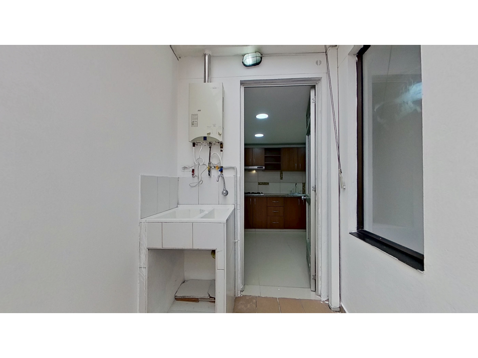 Apartamento en venta en Pinos Polo Club, Mosquera · foto 20 de 23