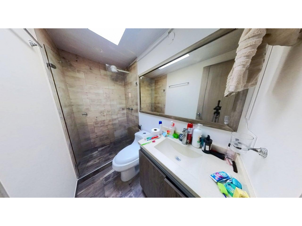Apartamento en venta en Caobos Salazar, Bogotá · foto 15 de 22