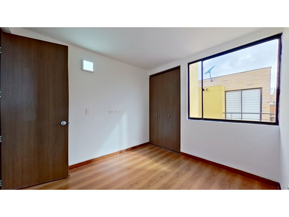Apartamento en venta en Pinos Polo Club, Mosquera · foto 21 de 23