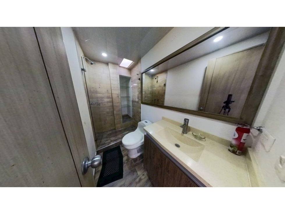 Apartamento en venta en Caobos Salazar, Bogotá · foto 16 de 22