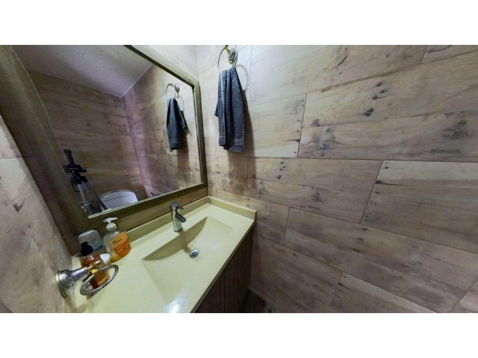 Apartamento en venta en Caobos Salazar, Bogotá · foto 17 de 22