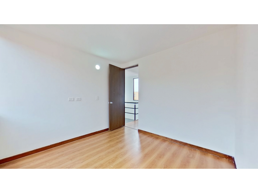 Apartamento en venta en Pinos Polo Club, Mosquera · foto 23 de 23