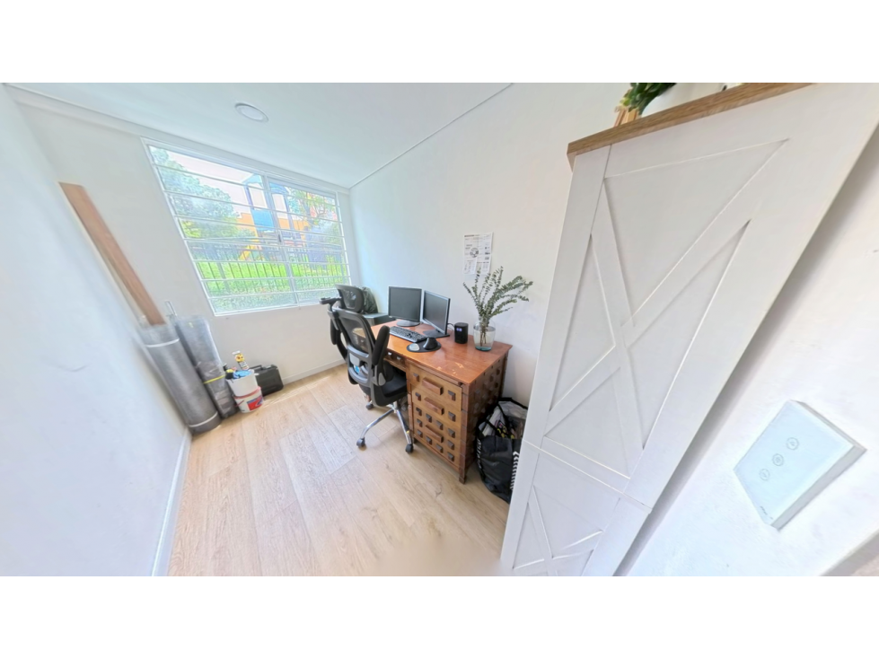 Apartamento en venta en Bosques De San Jorge, Bogotá · foto 4 de 17