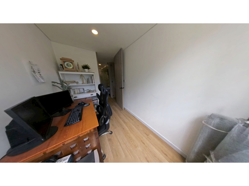 Apartamento en venta en Bosques De San Jorge, Bogotá · foto 5 de 17