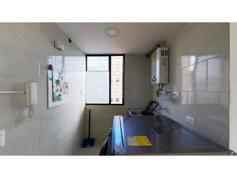 Apartamento en venta en Caobos Salazar, Bogotá · foto 19 de 22