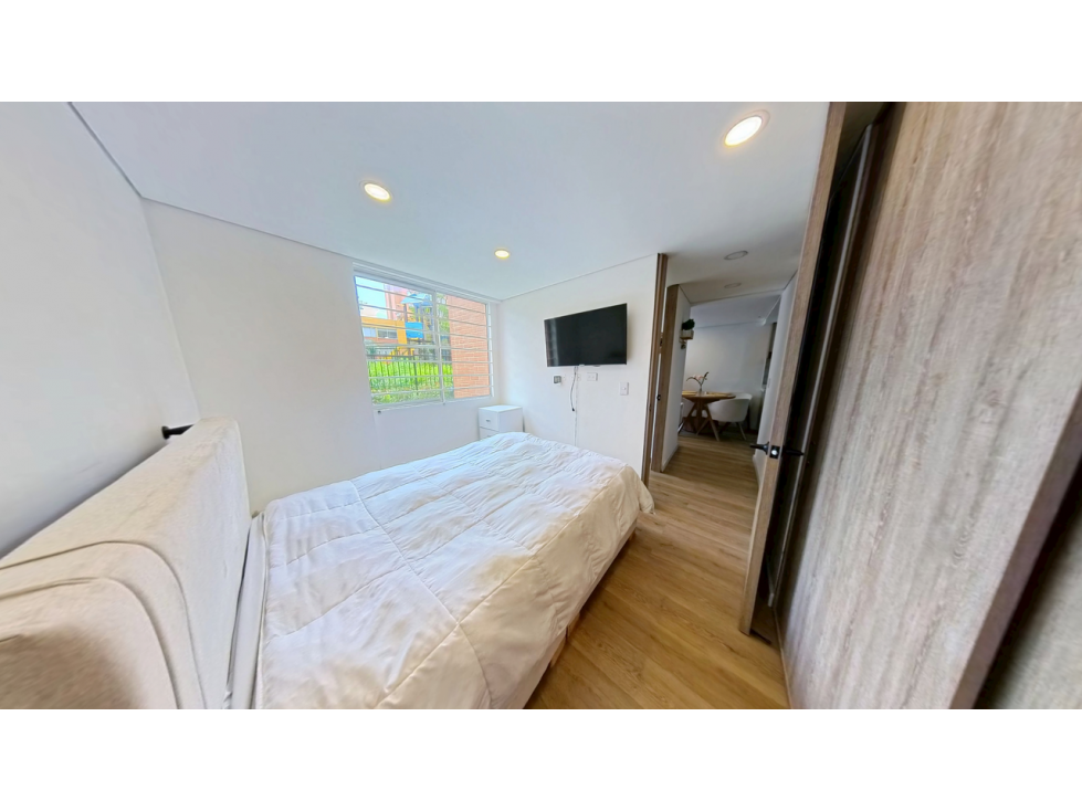 Apartamento en venta en Bosques De San Jorge, Bogotá · foto 6 de 17
