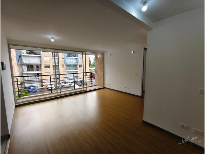 Apartamento de 3 alcobas en venta en Cr Zapan Novaterra, Mosquera, 73 m² · foto 3 de 19
