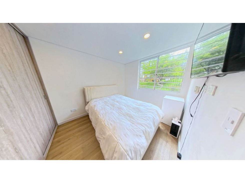 Apartamento en venta en Bosques De San Jorge, Bogotá · foto 7 de 17