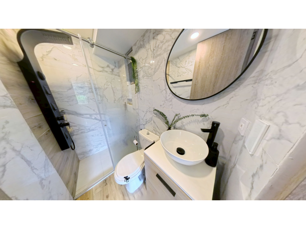 Apartamento en venta en Bosques De San Jorge, Bogotá · foto 8 de 17