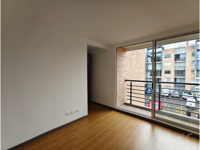 Apartamento de 3 alcobas en venta en Cr Zapan Novaterra, Mosquera, 73 m² · foto 4 de 19