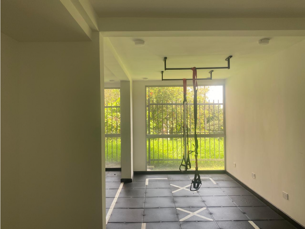 Apartamento en venta en Bosques De San Jorge, Bogotá · foto 9 de 17
