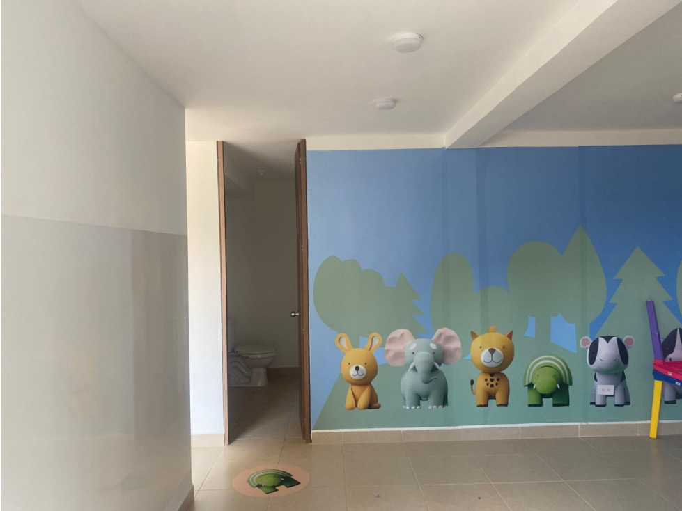 Apartamento en venta en Bosques De San Jorge, Bogotá · foto 10 de 17