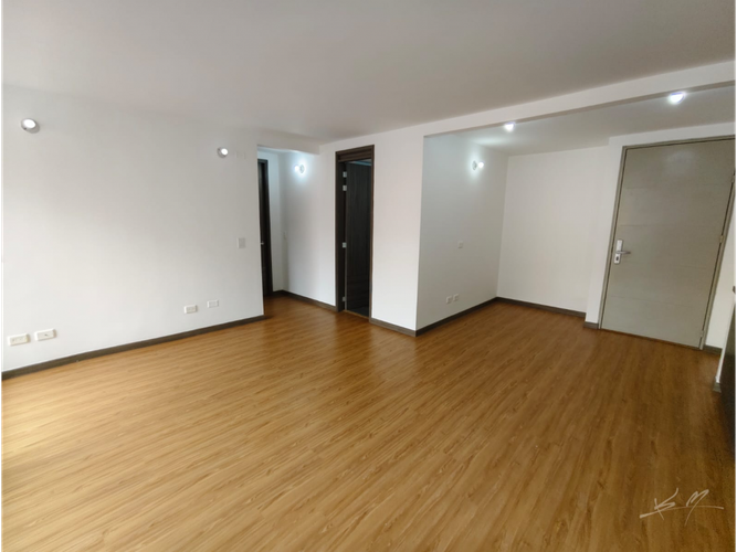 Apartamento de 3 alcobas en venta en Cr Zapan Novaterra, Mosquera, 73 m² · foto 6 de 19