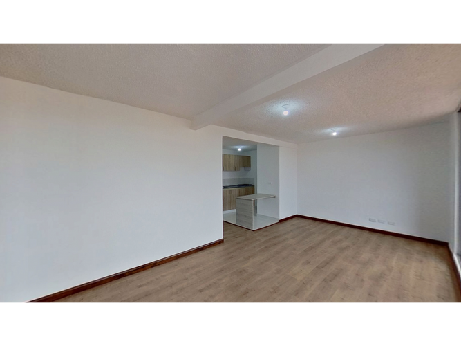 Apartamento de 2 alcobas en venta en Verganzo, Soacha, 59 m² · foto 3 de 17