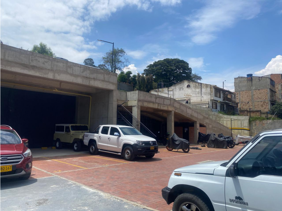 Apartamento en venta en Bosques De San Jorge, Bogotá · foto 14 de 17