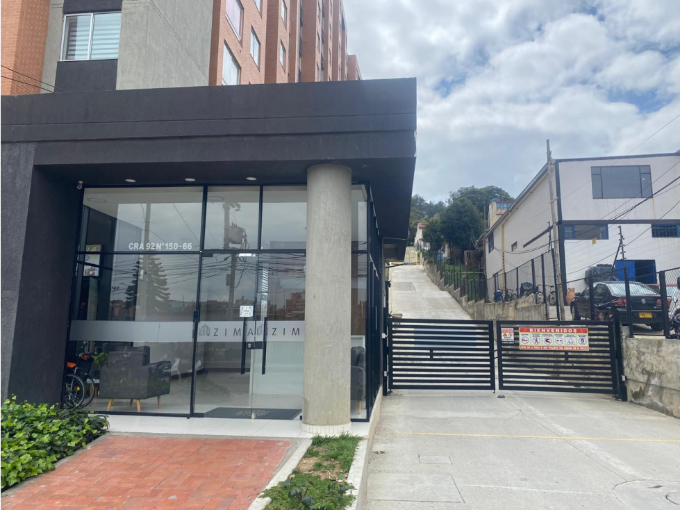 Apartamento en venta en Bosques De San Jorge, Bogotá · foto 15 de 17
