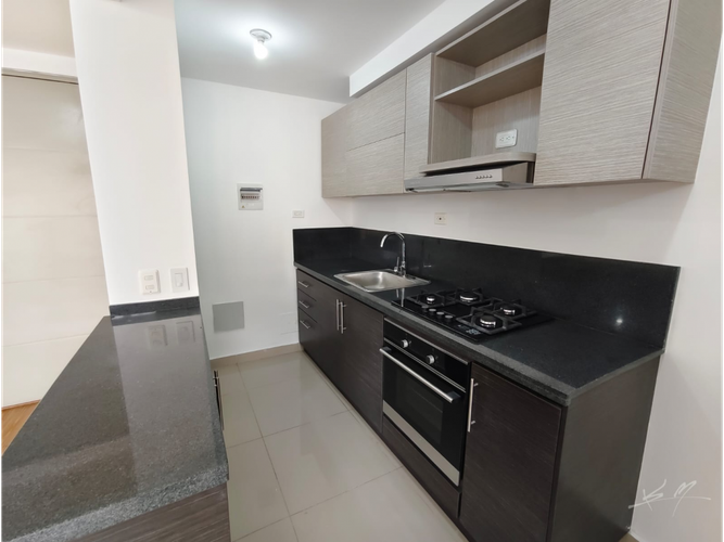 Apartamento de 3 alcobas en venta en Cr Zapan Novaterra, Mosquera, 73 m² · foto 12 de 19