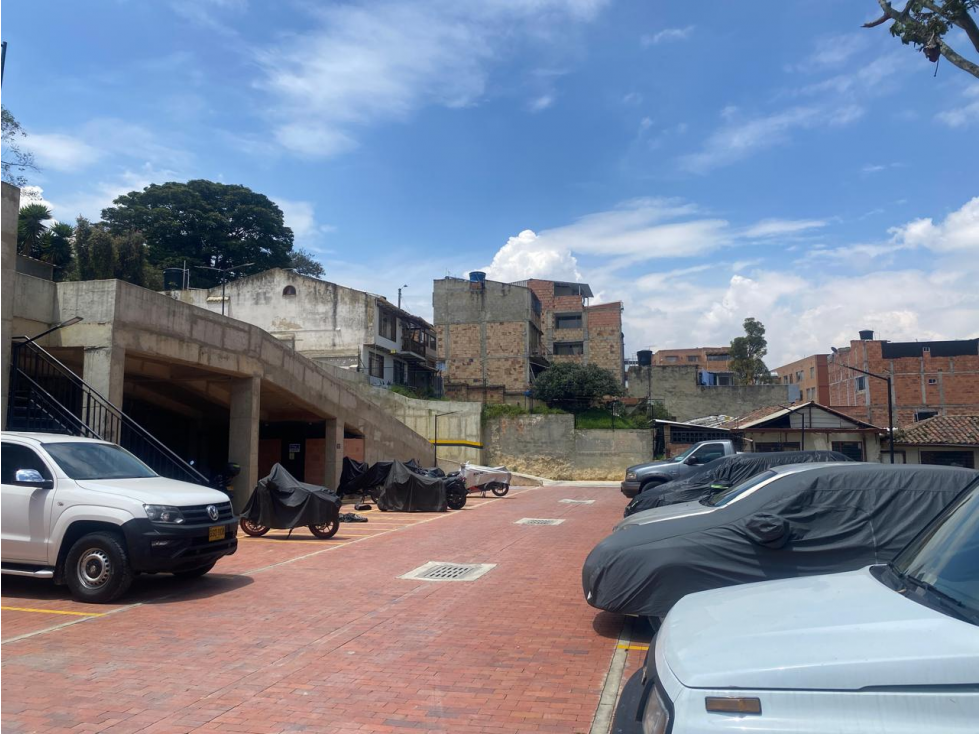 Apartamento en venta en Bosques De San Jorge, Bogotá · foto 17 de 17