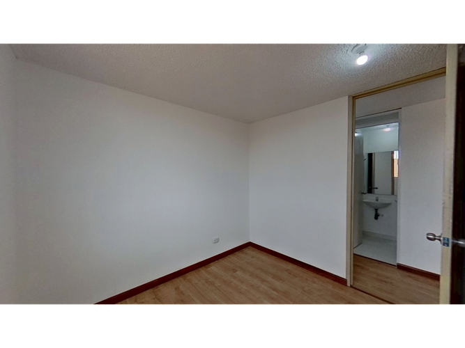 Apartamento de 2 alcobas en venta en Verganzo, Soacha, 59 m² · foto 8 de 17