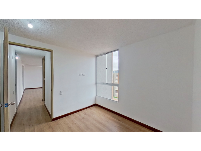 Apartamento de 2 alcobas en venta en Verganzo, Soacha, 59 m² · foto 9 de 17