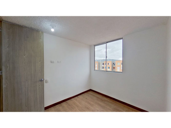 Apartamento de 2 alcobas en venta en Verganzo, Soacha, 59 m² · foto 10 de 17