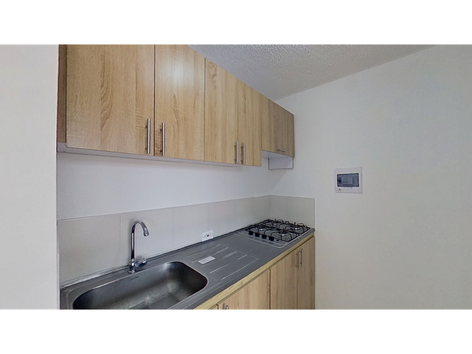 Apartamento de 2 alcobas en venta en Verganzo, Soacha, 59 m² · foto 11 de 17