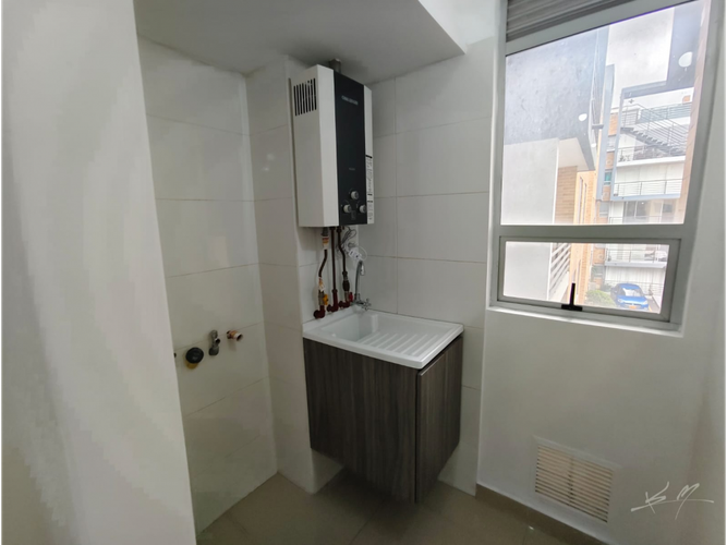 Apartamento de 3 alcobas en venta en Cr Zapan Novaterra, Mosquera, 73 m² · foto 16 de 19