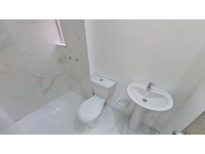 Apartamento de 2 alcobas en venta en Verganzo, Soacha, 59 m² · foto 13 de 17