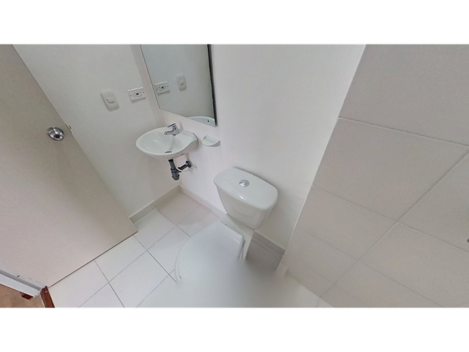 Apartamento de 2 alcobas en venta en Verganzo, Soacha, 59 m² · foto 14 de 17