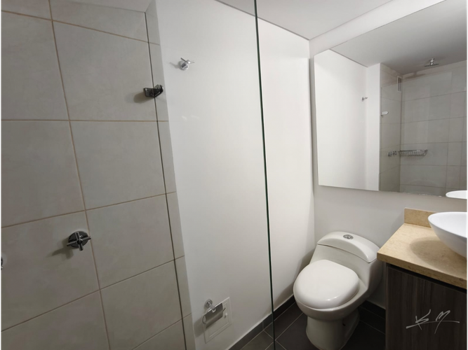Apartamento de 3 alcobas en venta en Cr Zapan Novaterra, Mosquera, 73 m² · foto 18 de 19