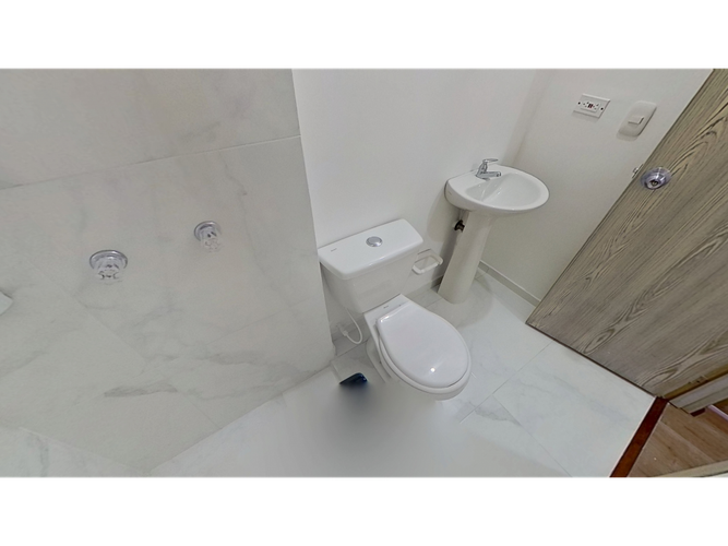 Apartamento de 2 alcobas en venta en Verganzo, Soacha, 59 m² · foto 15 de 17