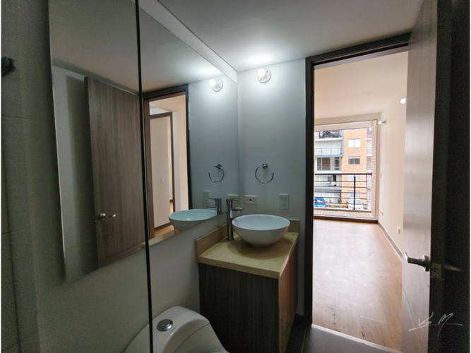 Apartamento de 3 alcobas en venta en Cr Zapan Novaterra, Mosquera, 73 m² · foto 19 de 19