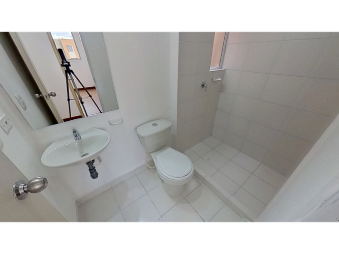 Apartamento de 2 alcobas en venta en Verganzo, Soacha, 59 m² · foto 16 de 17