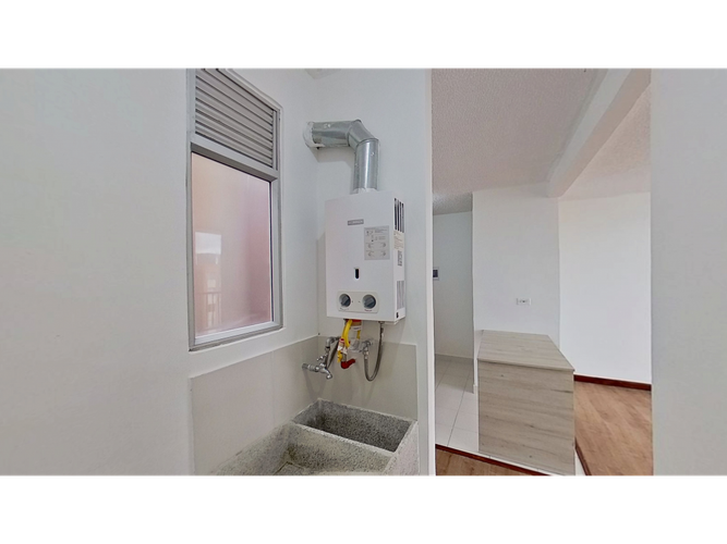 Apartamento de 2 alcobas en venta en Verganzo, Soacha, 59 m² · foto 17 de 17