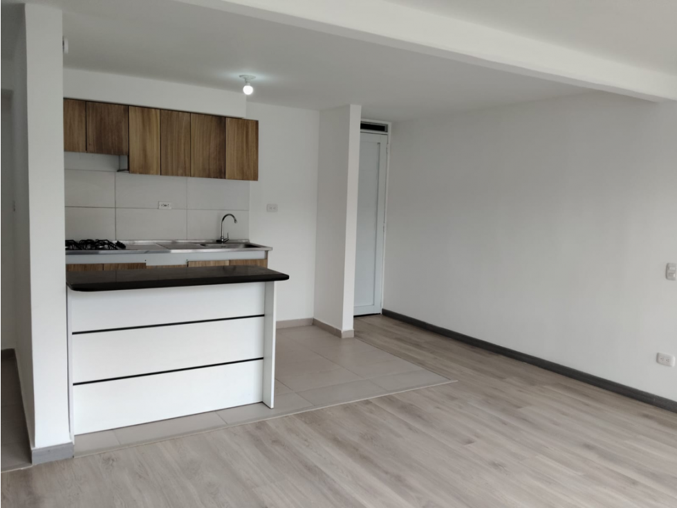 Apartamento en venta en Hacienda De San Rafael, Zipaquirá · foto 2 de 16