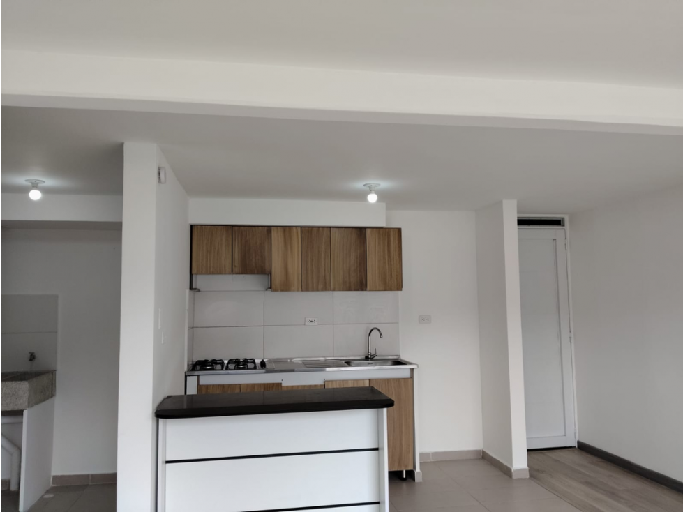 Apartamento en venta en Hacienda De San Rafael, Zipaquirá · foto 4 de 16