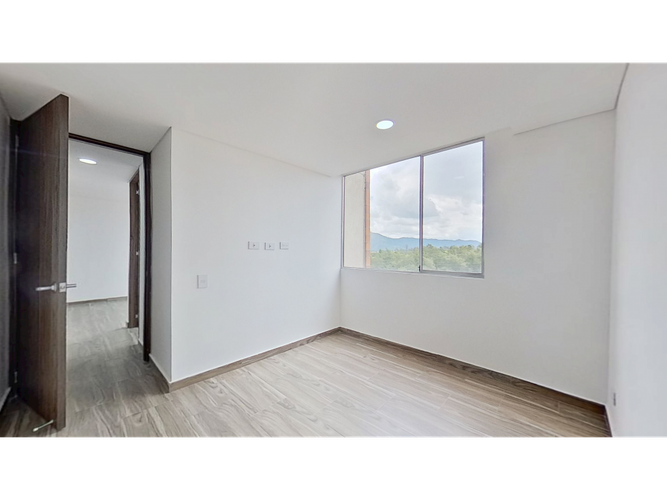 Apartamento de 2 alcobas en venta en Rincon De Santa Ines, Bogotá, 41 m² · foto 3 de 15