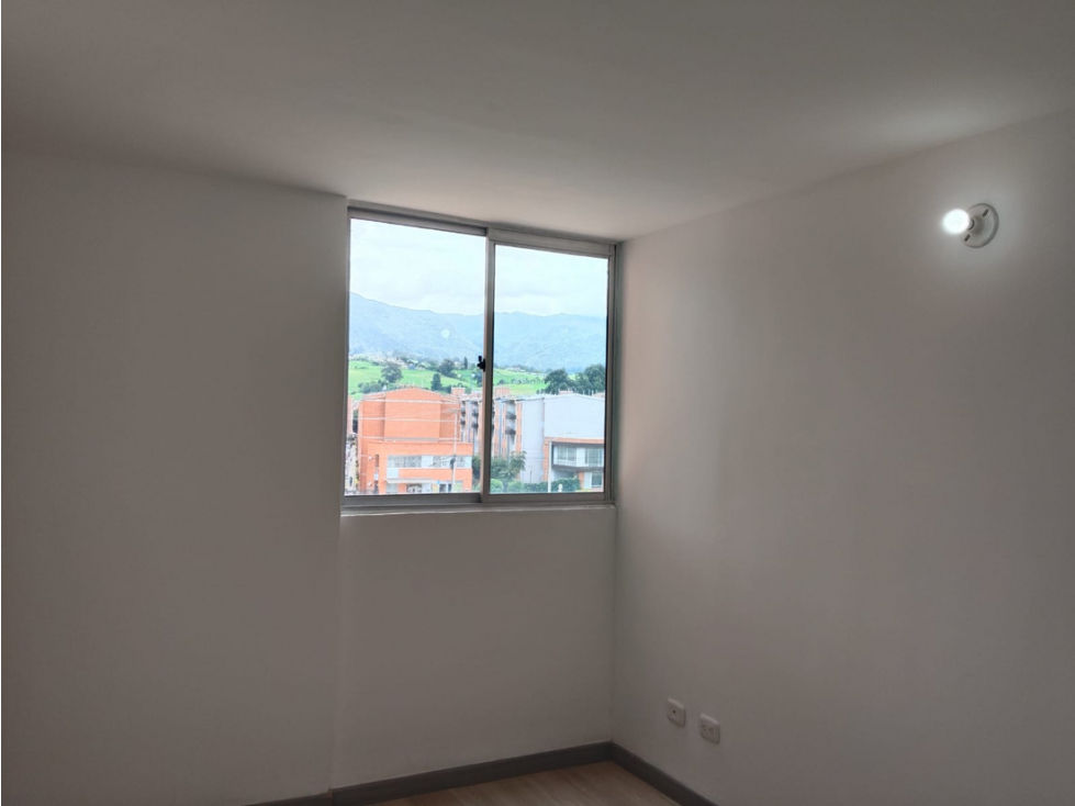 Apartamento en venta en Hacienda De San Rafael, Zipaquirá · foto 14 de 16