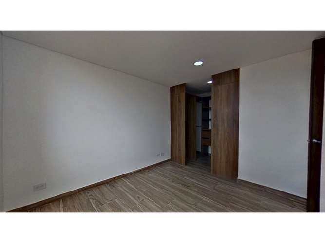 Apartamento de 2 alcobas en venta en Rincon De Santa Ines, Bogotá, 41 m² · foto 7 de 15