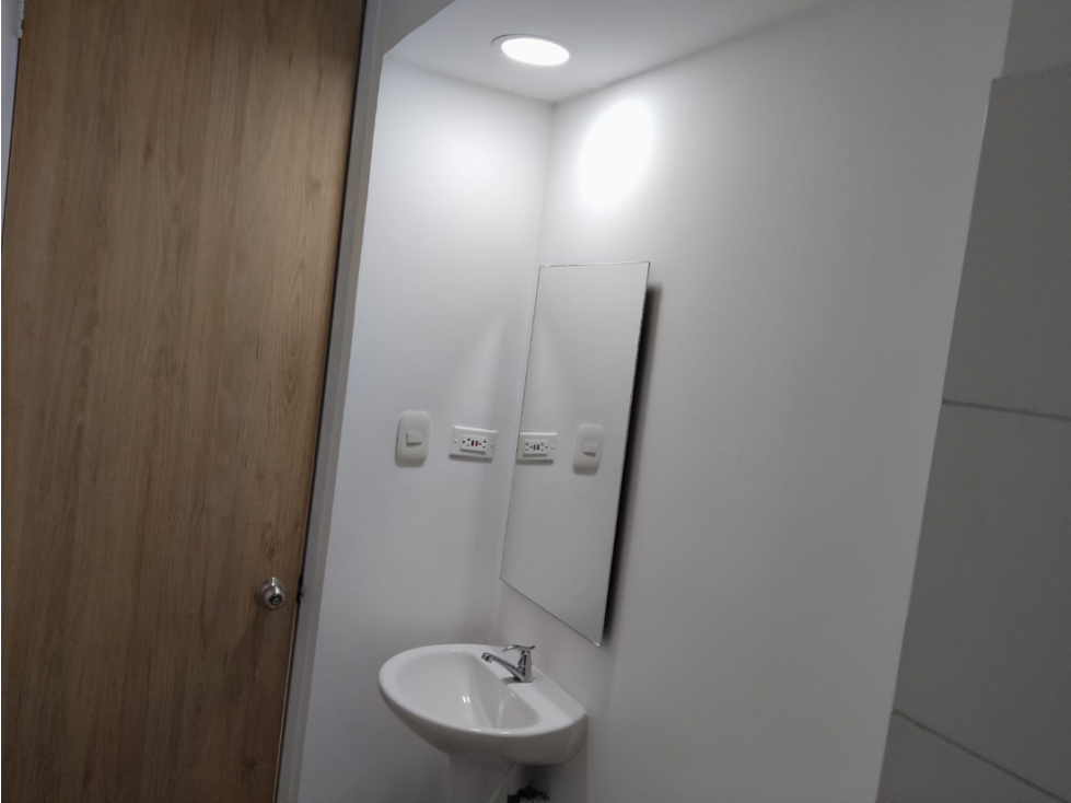 Apartamento en venta en Hacienda De San Rafael, Zipaquirá · foto 16 de 16
