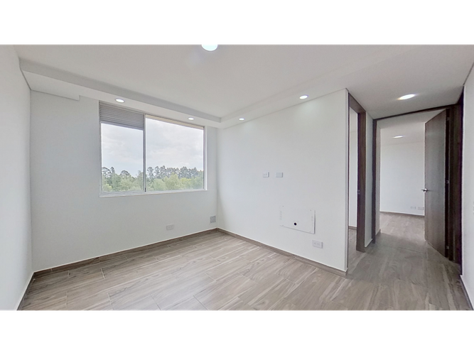 Apartamento de 2 alcobas en venta en Rincon De Santa Ines, Bogotá, 41 m² · foto 10 de 15