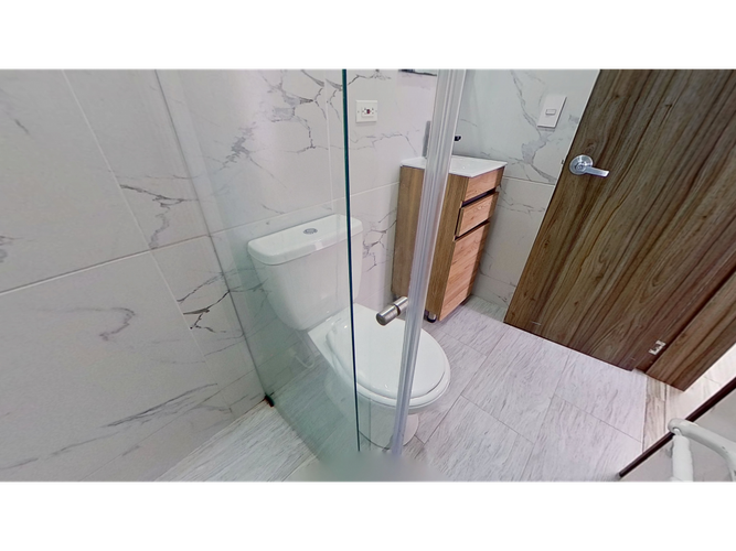 Apartamento de 2 alcobas en venta en Rincon De Santa Ines, Bogotá, 41 m² · foto 15 de 15