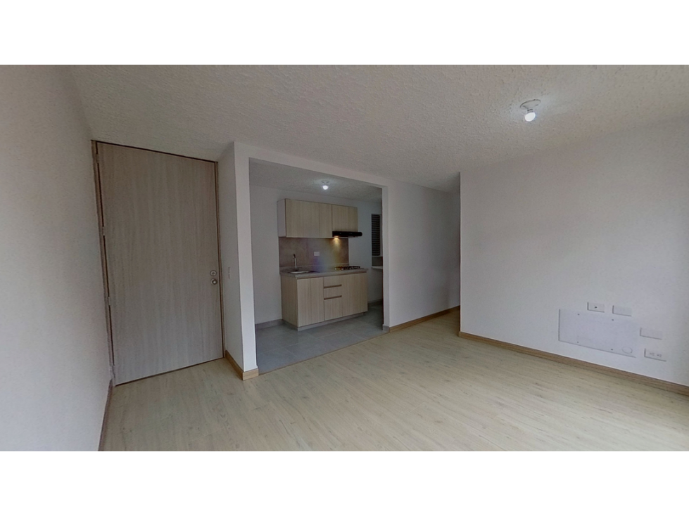 Apartamento en venta en San Jose, Mosquera · foto 3 de 23